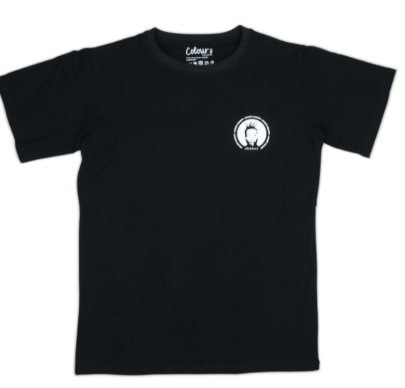 Colours T-Shirt ODB Logo black