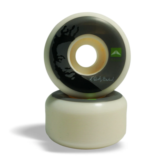 Crupie Skateboard Wheels ODB Ribeiro