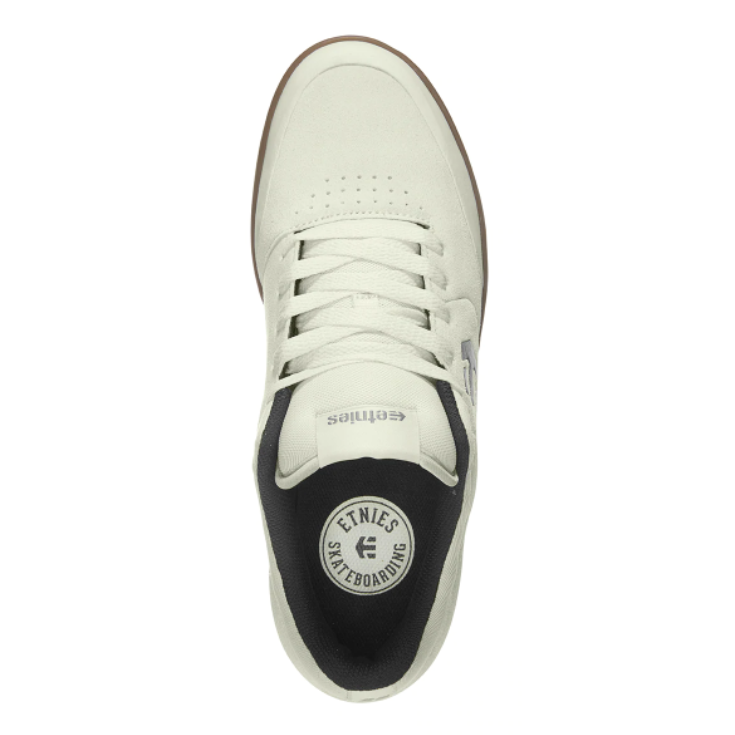 Etnies shoes Marana white/gum