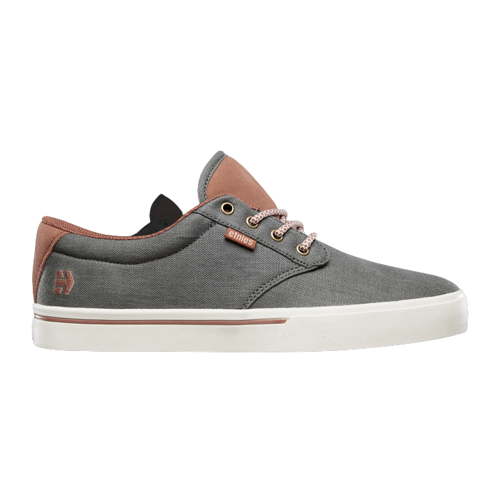 Etnies Shoes Jameson 2 Eco brick heather