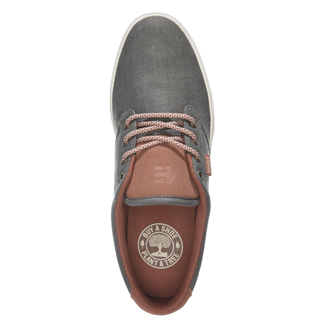 Etnies Schuhe Jameson 2 Eco brick heather