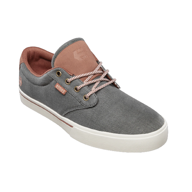 Etnies Schuhe Jameson 2 Eco brick heather