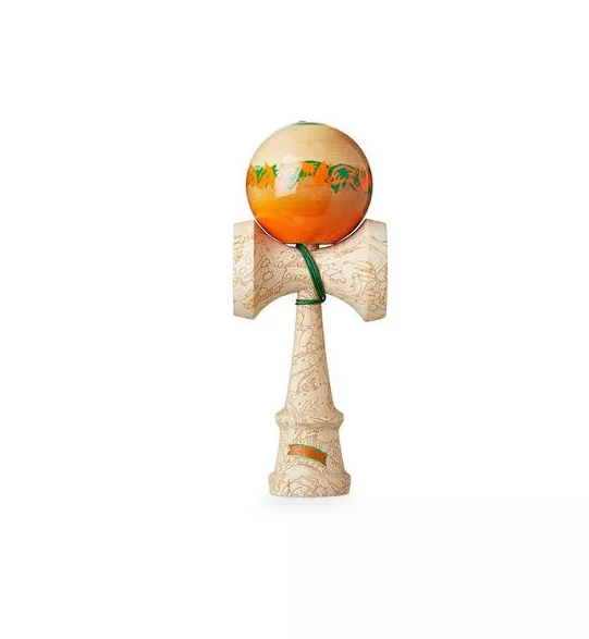 Kendama KROM Unity Equilibrium