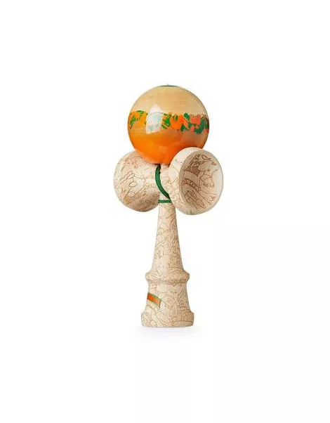 Kendama KROM Unity Equilibrium