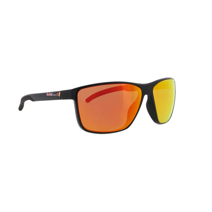 Red Bull Spect Eyewear Drift black red