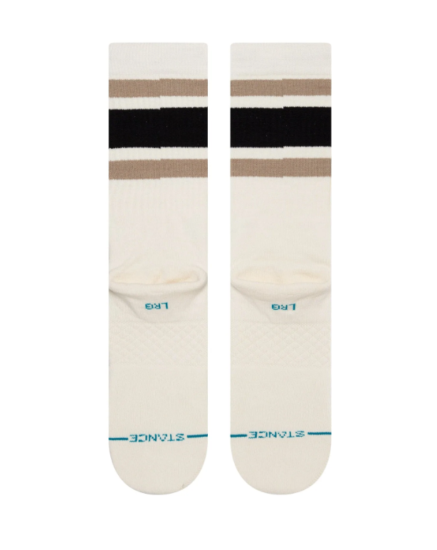 Stance Socks Boyd ST Crew taupe