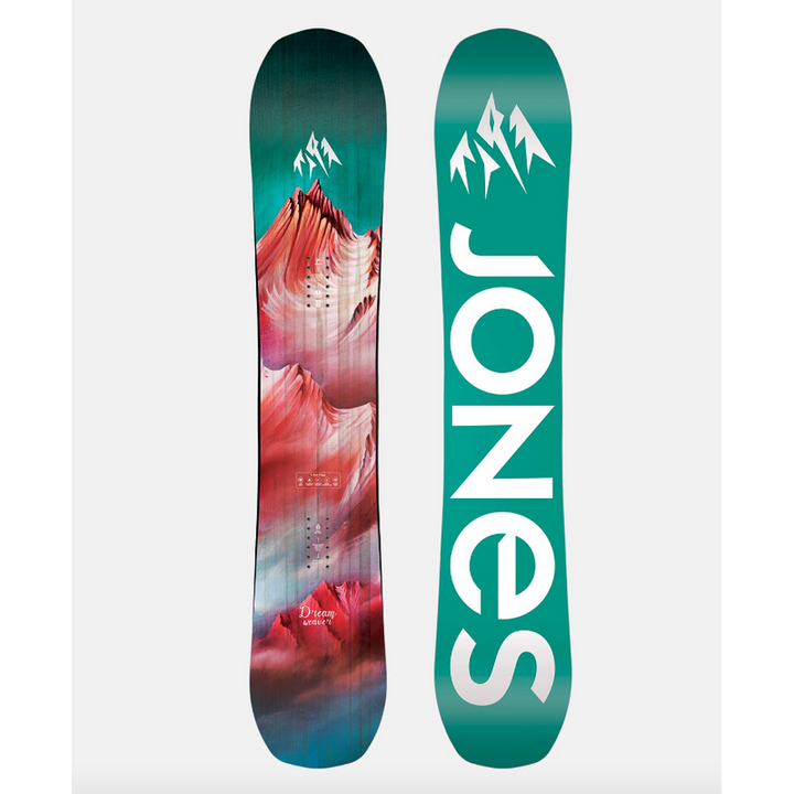 Jones Women's Snowboard Dream Weaver