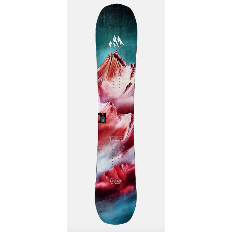 Jones Women's Snowboard Dream Weaver