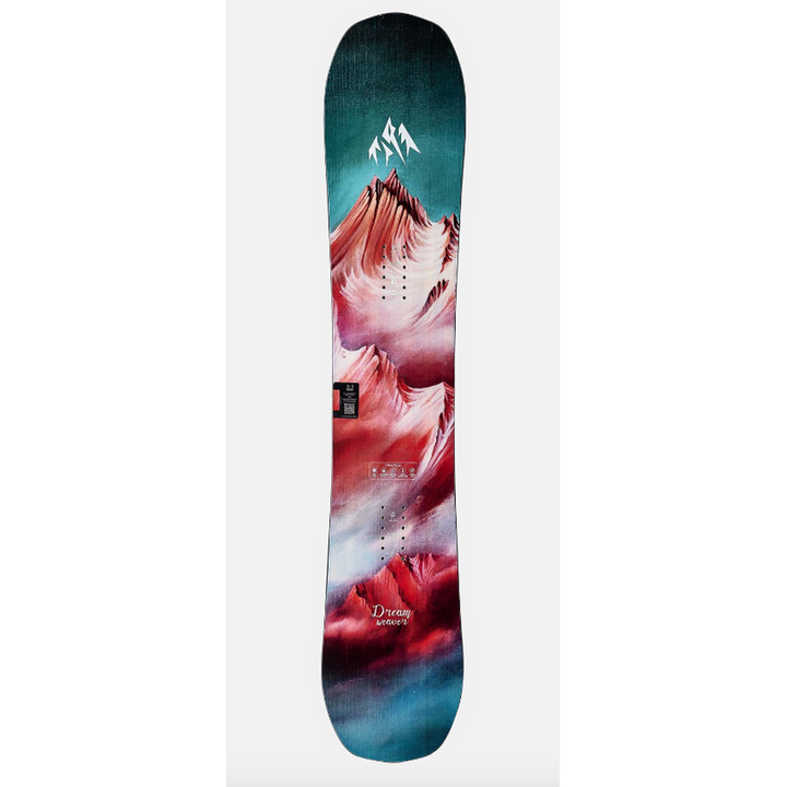 Jones Women's Snowboard Dream Weaver