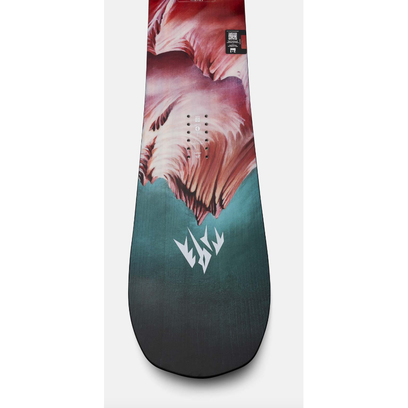 Jones Women's Snowboard Dream Weaver