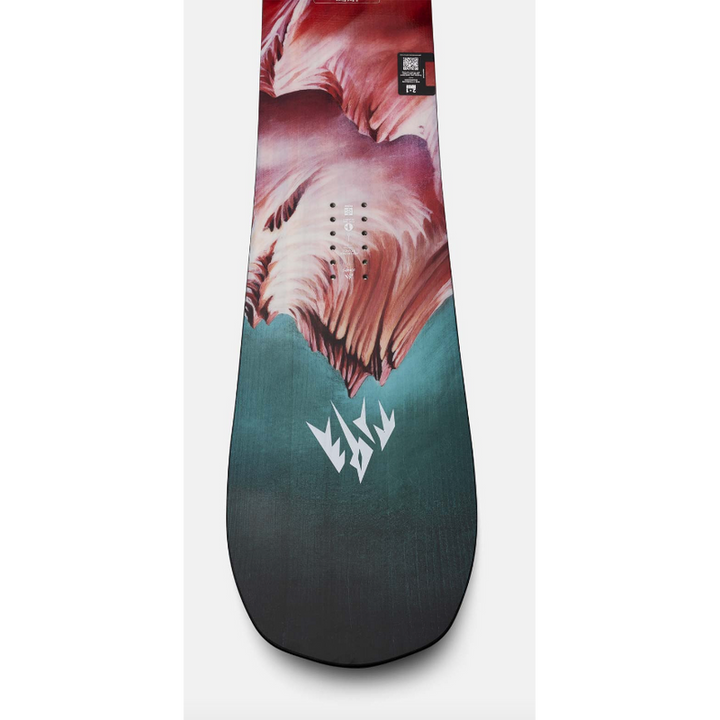 Jones Women's Snowboard Dream Weaver