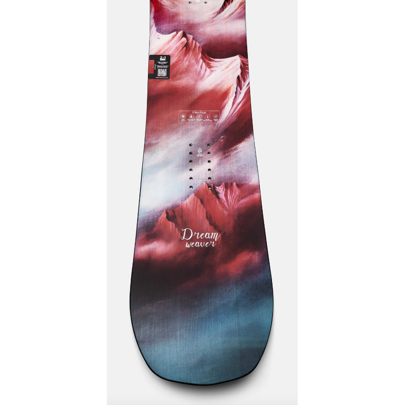 Jones Women's Snowboard Dream Weaver