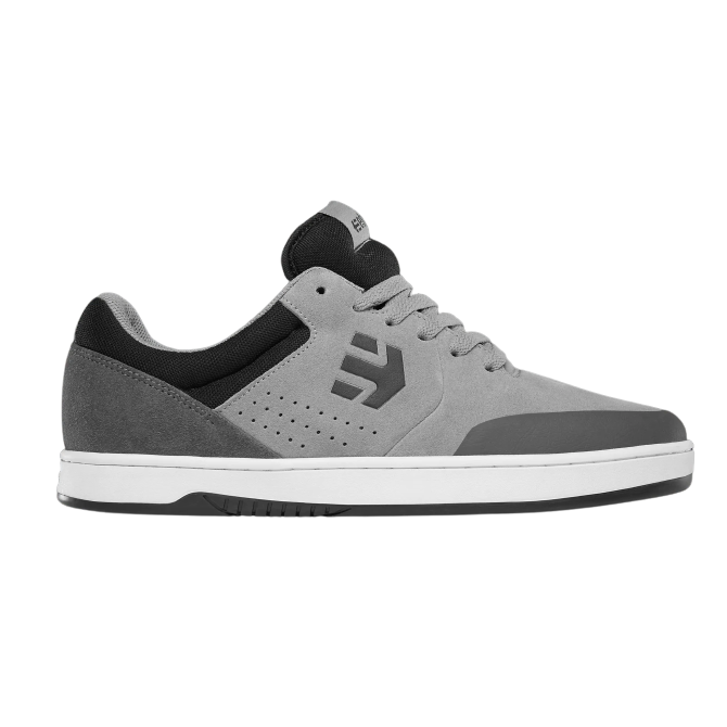 Etnies Schuhe Marana grey/black/red