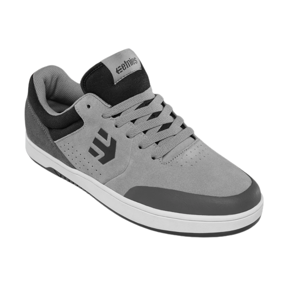 Etnies Schuhe Marana grey/black/red