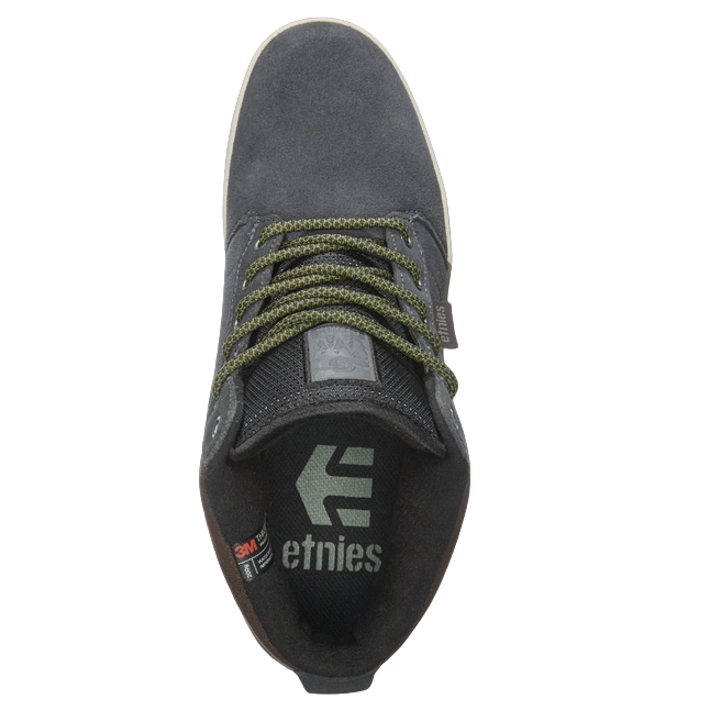 Etnies Schuhe Jefferson MTW grey/brown