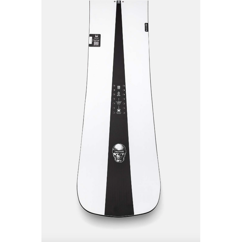 Jones Snowboard Mind Expander