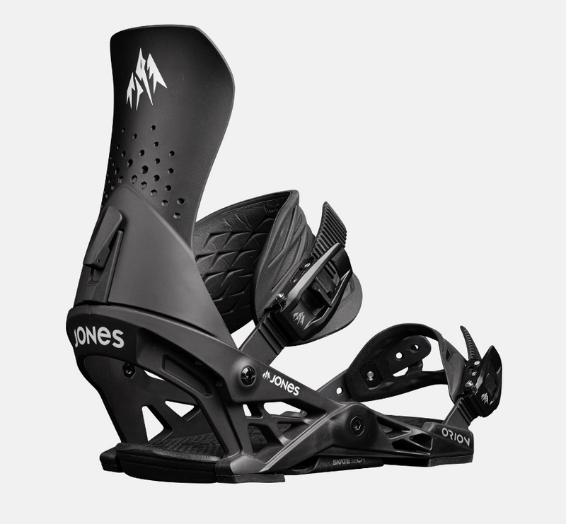 Jones Snowboard Binding Orion Eclipse Black