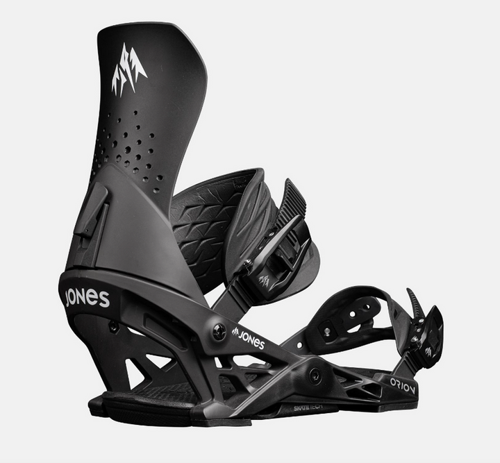 Jones Snowboard Binding Orion Eclipse Black