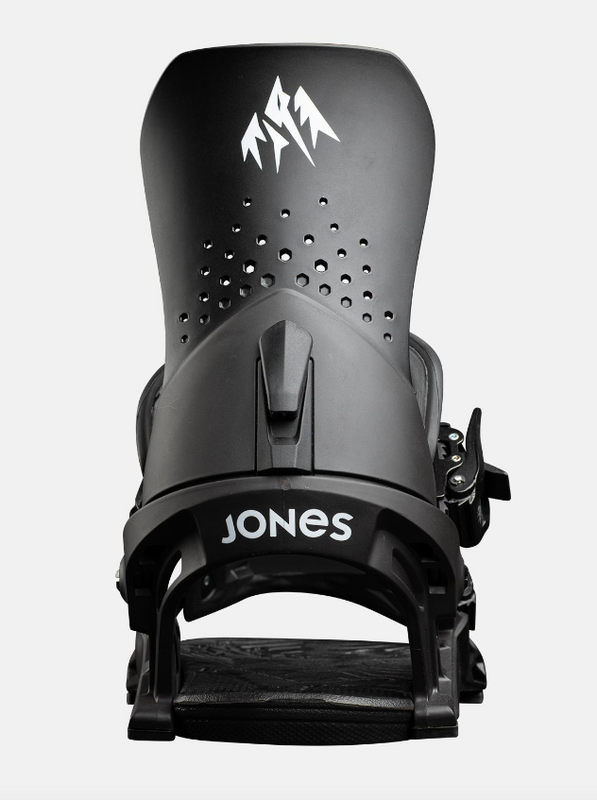 Jones Snowboard Binding Orion Eclipse Black