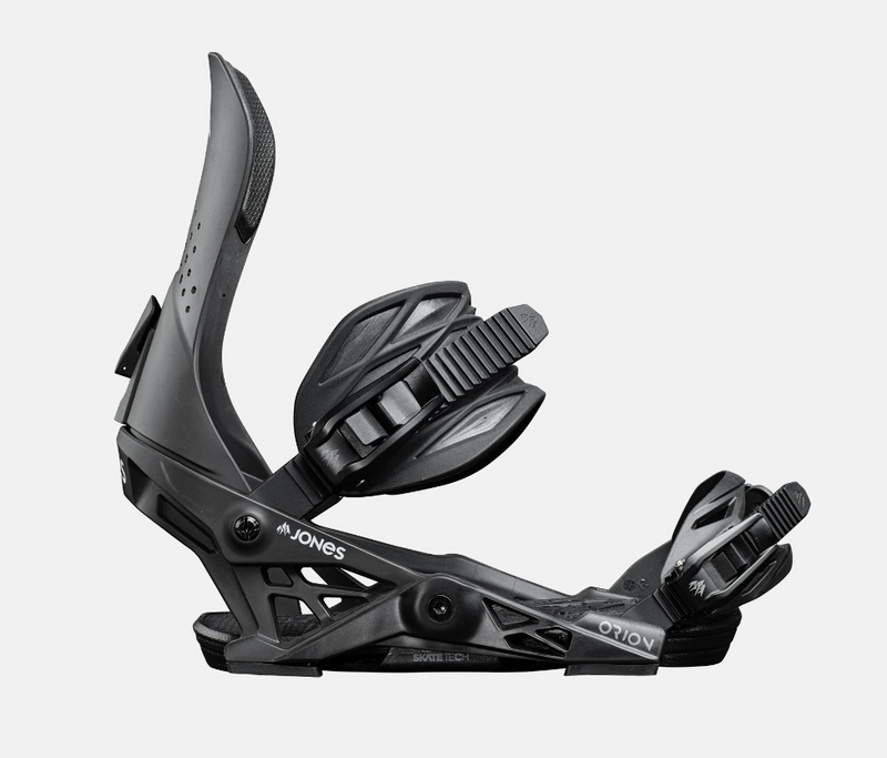 Jones Snowboard Binding Orion Eclipse Black