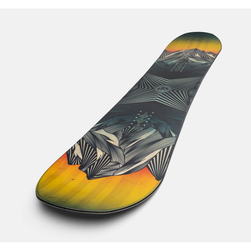 jones 2022 snowboards Jones Youth Snowboard Prodigy – X-World skateshop