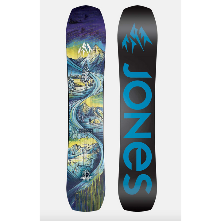 Jones Youth Snowboard Flagship