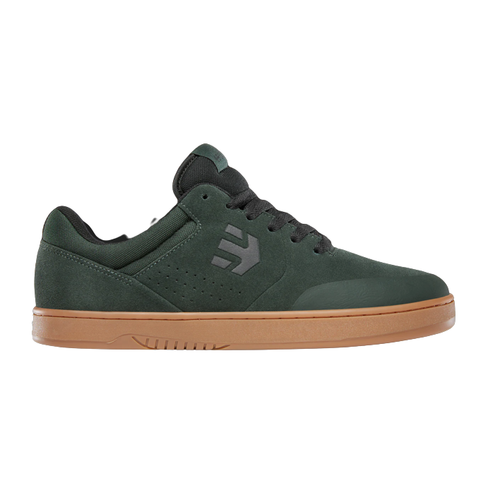 Etnies shoes Marana green/black