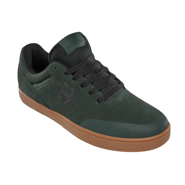 Etnies Schuhe Marana green/black