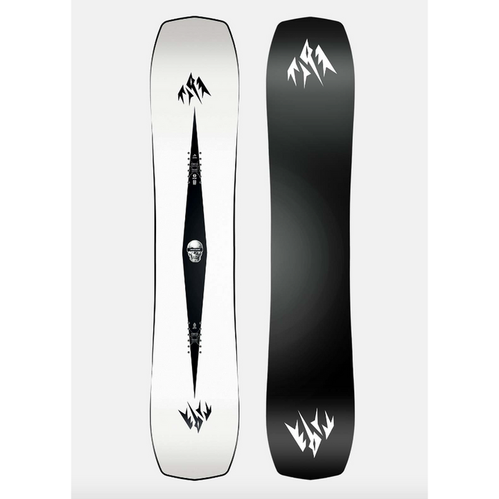 Jones Snowboard Mind Expander Twin