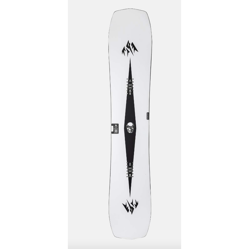 Jones Snowboard Mind Expander Twin