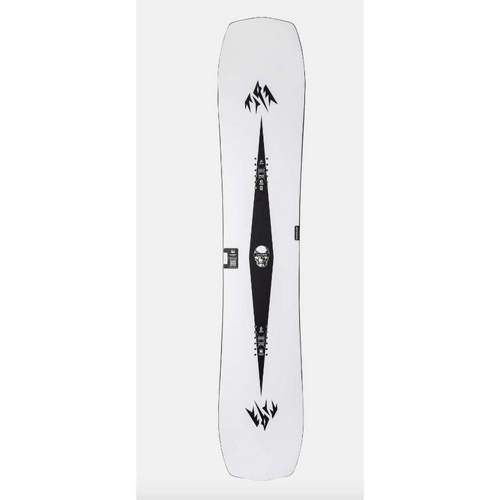 Jones Snowboard Mind Expander Twin