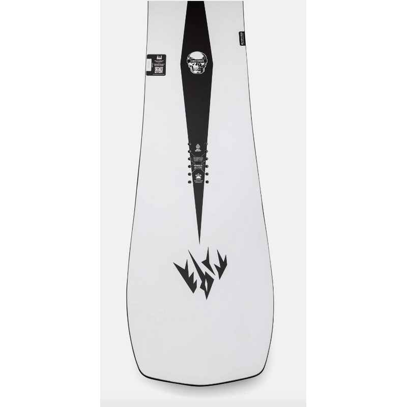 Jones Mind expander 162 snowboard 2026 AM Jones Mind expander 162 snowboard 2026 AM