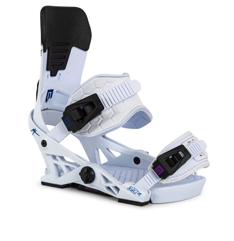 Now Snowboard Binding Select Pro x Kowalchuk