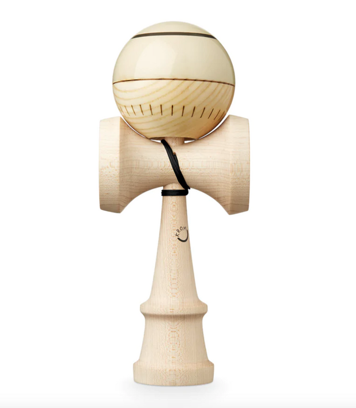 Kendama KROM Gas cream