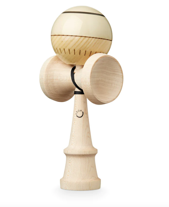 Kendama KROM Gas cream