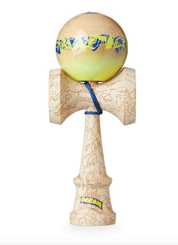 Kendama KROM Unity Sangfroid