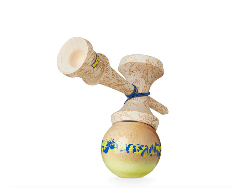 Kendama KROM Unity Sangfroid