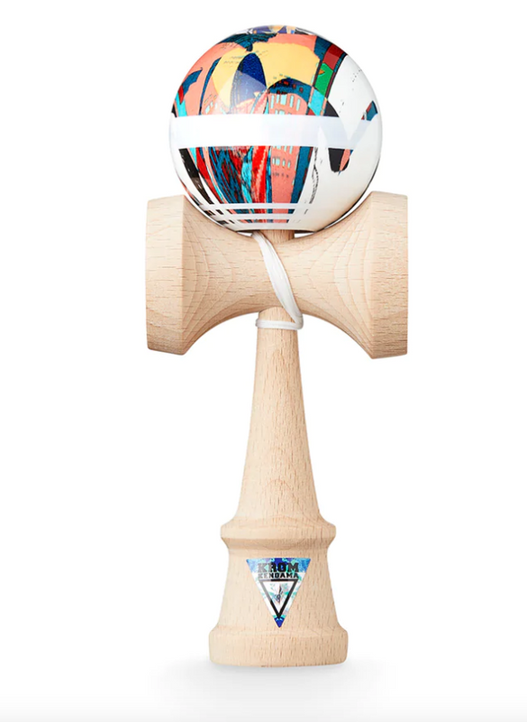 Kendama KROM Noia 4