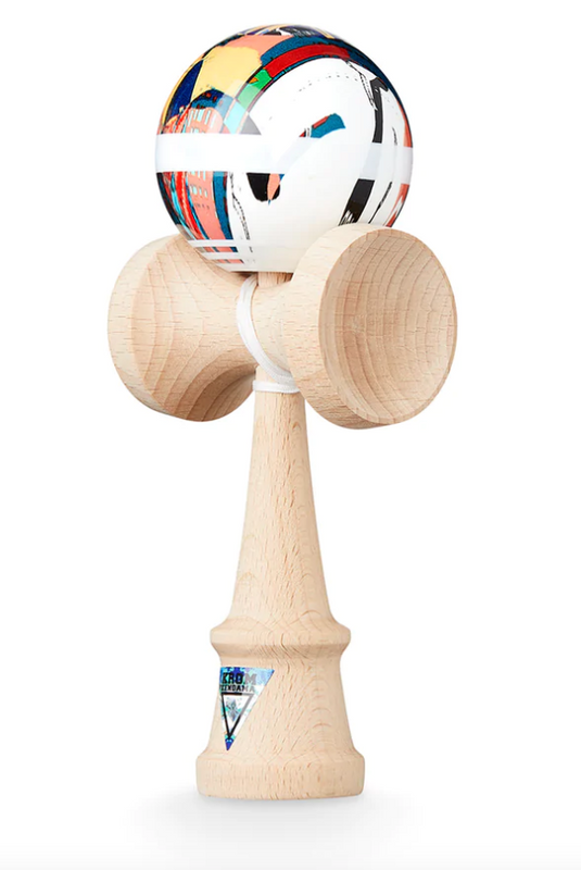 Kendama KROM Noia 4