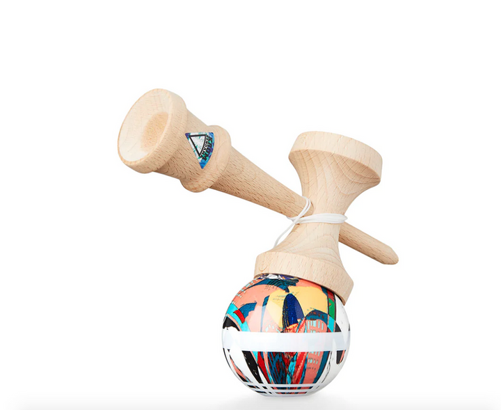 Kendama KROM Noia 4