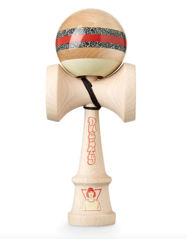 Kendama KROM Dj Pro Model Dwesty