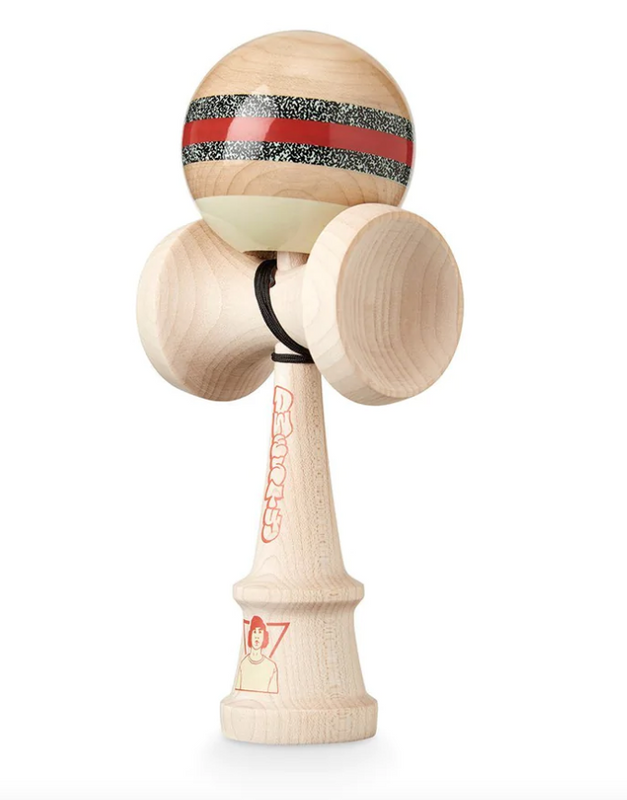 Kendama KROM Dj Pro Model Dwesty