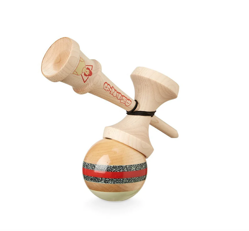 Kendama KROM Dj Pro Model Dwesty