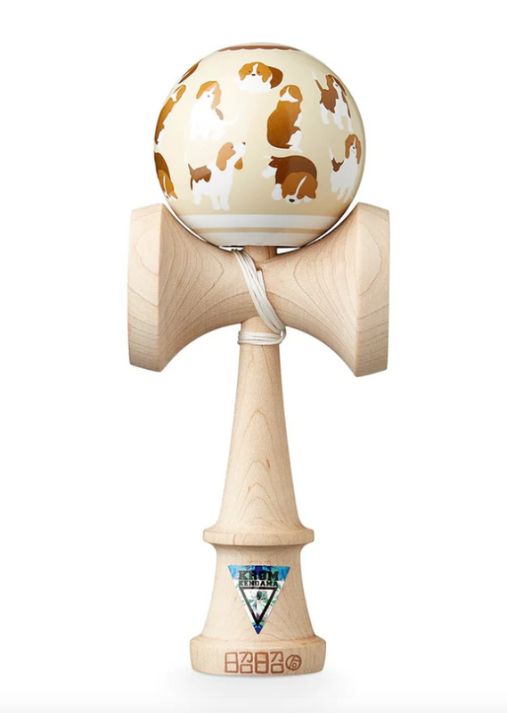 Kendama KROM Sosohan Beagle