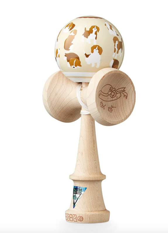 Kendama KROM Sosohan Beagle