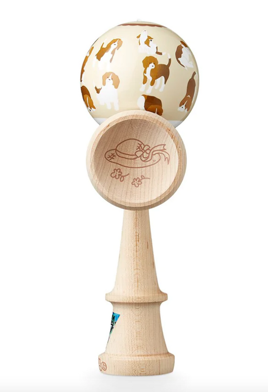 Kendama KROM Sosohan Beagle