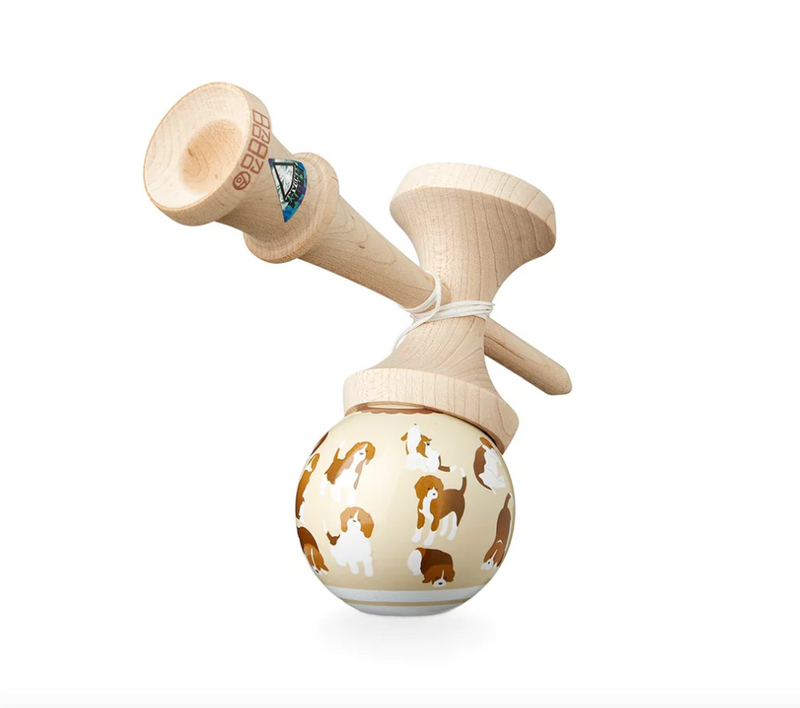 Kendama KROM Sosohan Beagle