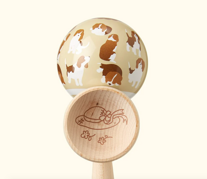 Kendama KROM Sosohan Beagle