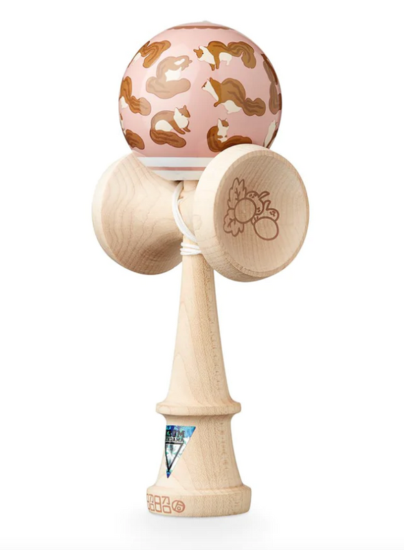 Kendama KROM Sosohan Chipmunk