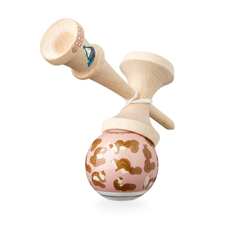 Kendama KROM Sosohan Chipmunk